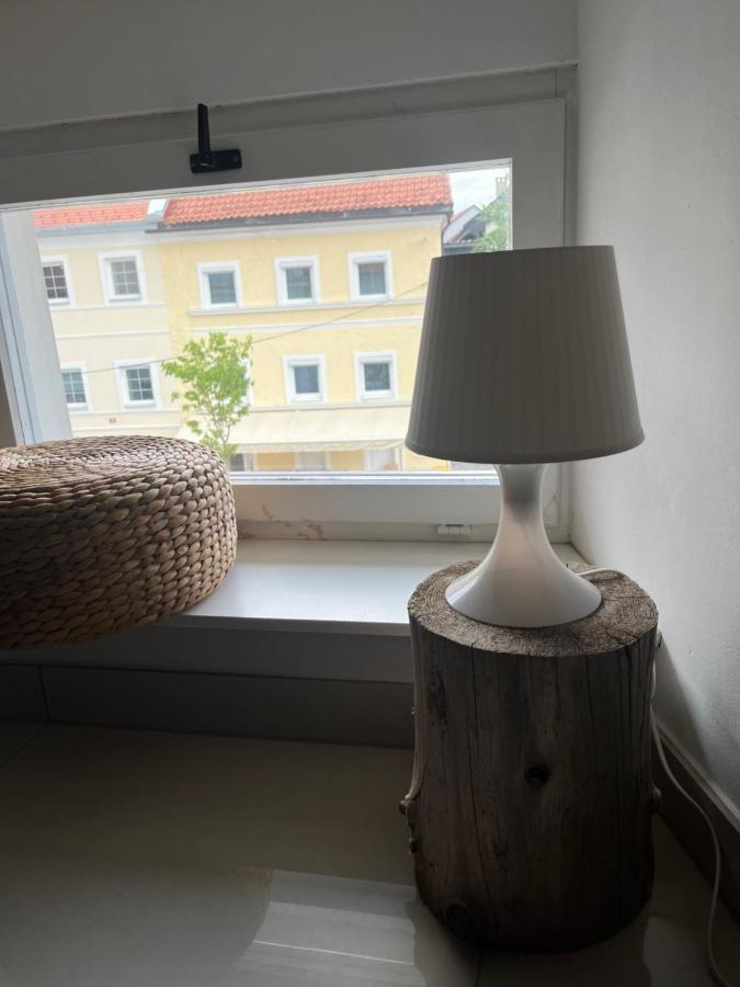 Eagle'S Nest Hostel โพสโตยนา ภายนอก รูปภาพ