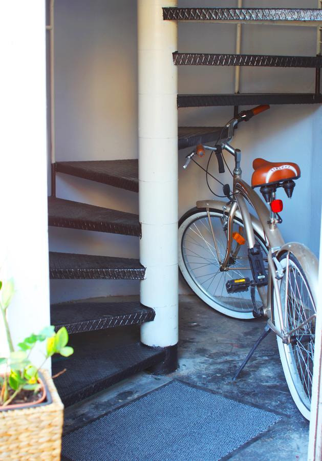 Eagle'S Nest Hostel โพสโตยนา ภายนอก รูปภาพ